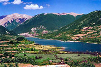 Farm holidays Abruzzi