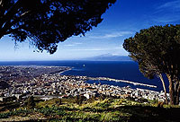 Farm holidays Calabria