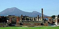 Farm holidays Campania