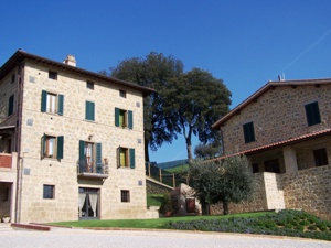 offerte speciali: Agriturismo Ai Lecci