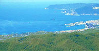 Farm holidays Liguria
