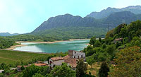 Farm holidays Molise