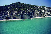 Farm holidays Sardinia