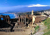 Farm holidays Sicily
