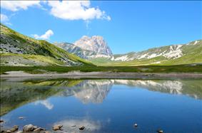 Art, Traditions and History at the Foot of the Gran Sasso