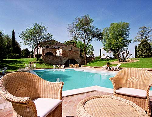 offerte speciali: Agriturismo Villa Tombolina