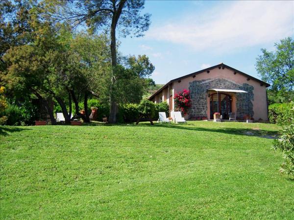 offerte speciali: Agriturismo il Castoro