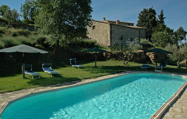 Special stay in chianti! Discover Tuscany: DISCOUNT 15%!