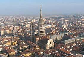 Discover Novara