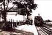 Agriturismo Antica Stazione Ferroviaria di Ficuzza