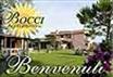 Agriturismo Bocci