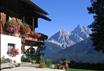 Offerte per una vacanza in Agriturismo Glinzhof, TRENTINO SUD TIROL