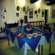 Buffet di verdure