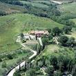 Agriturismo Casa dei Girasoli dall' alto