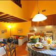 one of our apartments