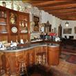 bar reception