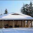 Agriturismo La Fonte - Neve