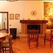 Appartamento Francescana II soggiorno / Apartment Francescana II living-rom