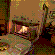 Sala interna Traditional