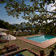 Zona Piscina