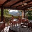 Pergola Traditional