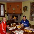 La colazione