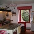 La Loggia cucina