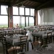Sala estiva ristorante