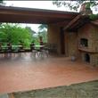il forno ed il barbecue