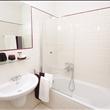 Bagno Camera Lilla
