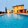 Casa Vacanze Podere Tre Cipressi