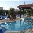 Agriturismo ad Ostuni con  piscina con vasca idromassaggio
