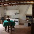 soggiorno - cucina