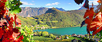 Farm holidays Trentino Sud Tirol