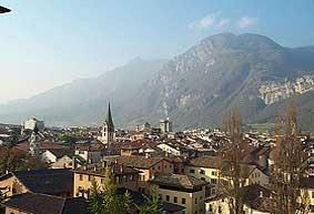 Discover Trento