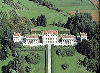 Farm holidays in Veneto