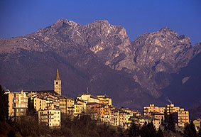 Discover Belluno