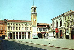 Discover Rovigo