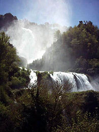 Discover Terni