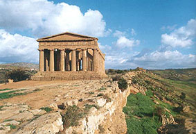 Discover Agrigento