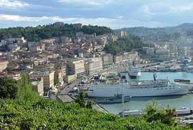 Discover Ancona