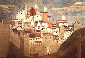 Discover Arezzo