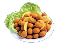 Ascoli olive balls