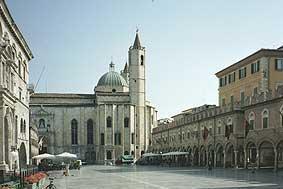 Discover Ascoli Piceno