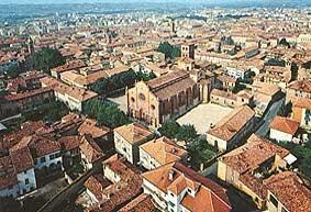 Discover Asti