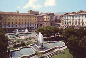 Discover Avellino