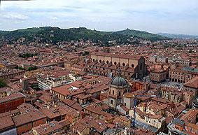Discover Bologna