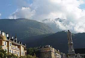 Discover Bolzano