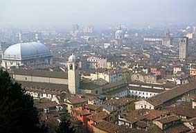 Discover Brescia