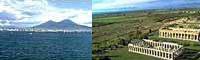 Discover Campania